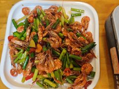 -61号餐吧(兴坪古镇漓江店)