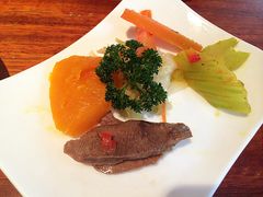 小菜-BISTROFIORE美伊娜(伊犁南路店)
