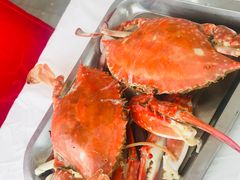 -渔民船说·北塘海鲜·天津菜·海肠捞饭(北塘古镇店)