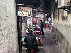 -麻木老地方牛筋牛杂(长堤街店)