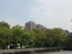 -郑和公园