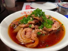 -小隐人家(乐松店)