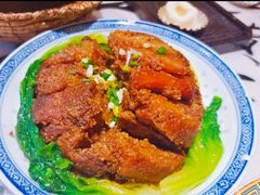 -南昌大饭店·地标美食名片(万寿宫店)