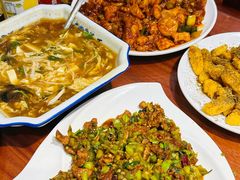 -恩宏德餐馆(平山道店)