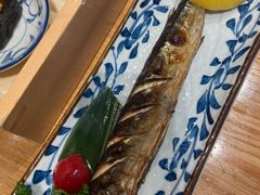 -上户日本料理(北仑富邦店)
