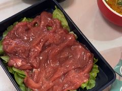-大四喜·鲜牛肉火锅(洛阳大学城店)
