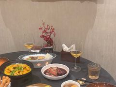 -A One Kitchen·南京精菜馆(晶丽酒店店)