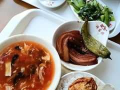 -会仙楼饭庄(宽厚里店)