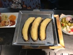 -很久以前羊肉串(中山公园店)
