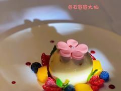 -Le Siècle.百年西餐厅(颐和公馆店)