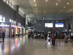 -郴州西站