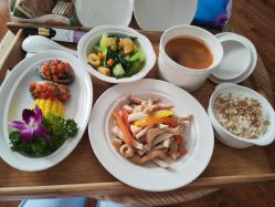 -喜宝·享悦时光月子会所(德阳店)