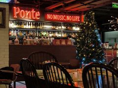 -Ponte 意大利餐厅