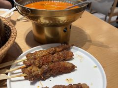-隅乐胡椒虾·台湾菜·团建(皇岗店)