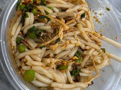 -再回首鸡肉米线(人民路一店)