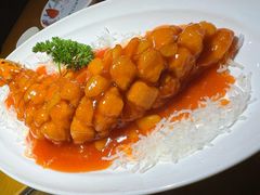 -田婆婆的菜(新天地店)