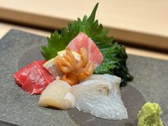 -鮨一日本料理(大中华店)