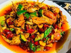 -李叔叔虾蟹大排档(青羊店)
