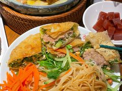 -春家·非遗手工小吃(三墩新天地店)