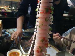 -土著渔匠·养生蝴蝶鱼(香樟路店)
