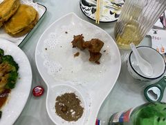 -黑石礁酒楼·海鲜(黑石礁店)