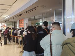 -王府井百货熙地港店