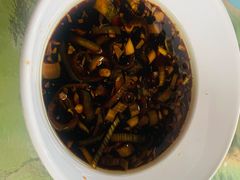 蘸料-东方之珠海鲜酒楼(南开店)