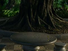 -人民公园(罗湖区)