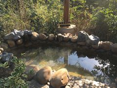 -深业半汤御泉庄温泉