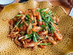 -古城苗家土菜馆(河景餐厅店)