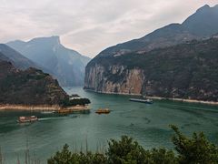 -白帝城·瞿塘峡景区