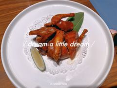 -大树餐厅(益田假日店)