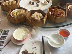 -中西名菜(增城店)
