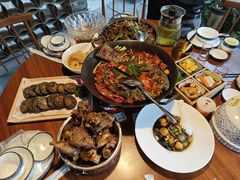-阿谋美食·广西菜