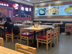 -米村拌饭(欧亚卖场店)