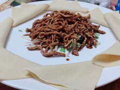 -黑土地东北私房菜馆(南门大街店)