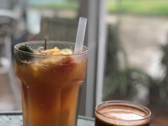 Chillax水果茶-CHILLAX轻乐时(侨建·Hi City店)