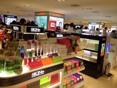 iphone_upload_pic-新罗免税店(首尔总店)