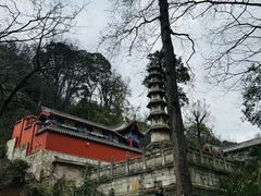 -黔灵山公园