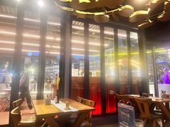 -Paulaner·德国帕拉娜自酿啤酒餐厅(海上世界店)