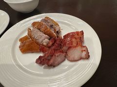 -京香轩·中餐厅(上海中庚聚龙酒店)