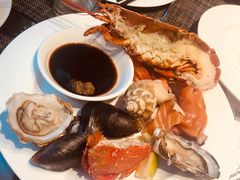 -威斯汀舞台餐厅