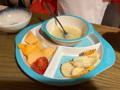 -那时新疆·若羌(经纬汇店)