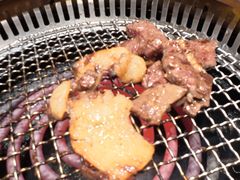-牛将军•涮肉•烤肉(北京王府井·故宫店)