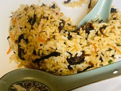 -龙姐私房菜(和顺古镇店)