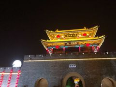 -台儿庄古城