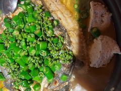 -探鱼·鲜青椒爽麻烤鱼(领展购物广场店)