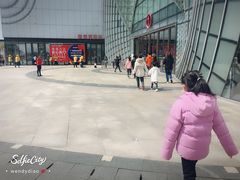 -万达广场(松江店)