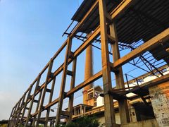 -广州市紫泥堂文化创意园景区