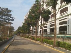 -佛山市第一中学